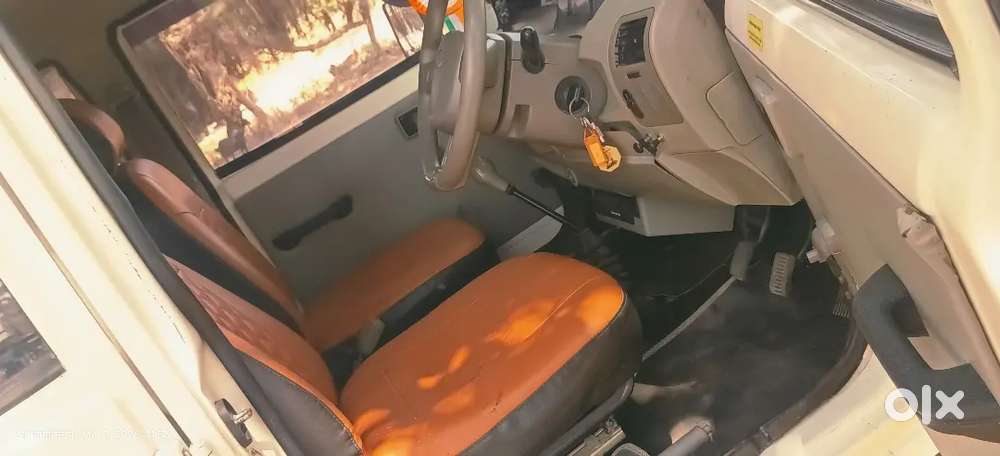 Mahindra Bolero 2016 Diesel 119000 Km Driven
