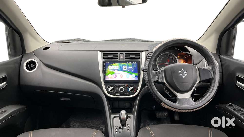 Maruti Suzuki Celerio X 1.0 Zxi (o) Amt, 2020, Petrol