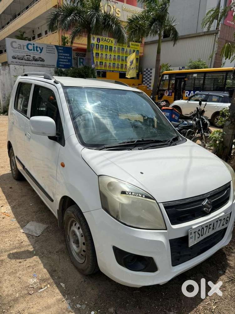 Maruti Suzuki Model 2015