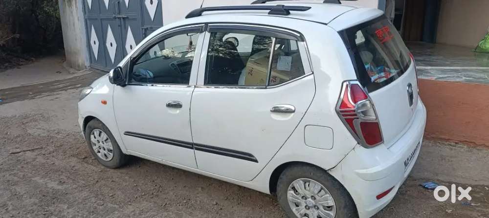 Hyundai I10 2016 Petrol Manual