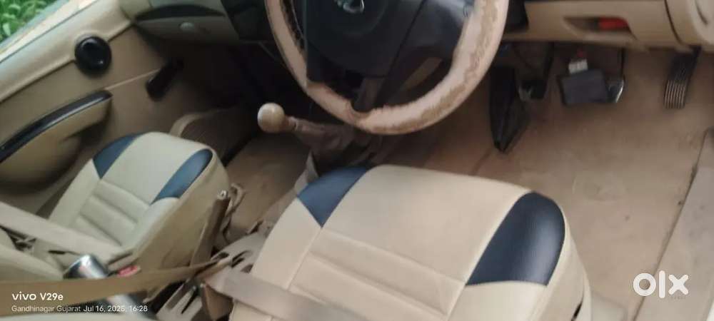 Mahindra Xylo Diesel 2017