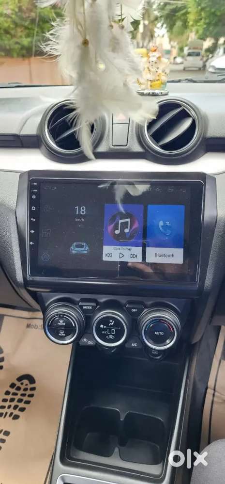 Maruti Suzuki Swift Zxi+ 2022 Petrol 29000 Km Driven