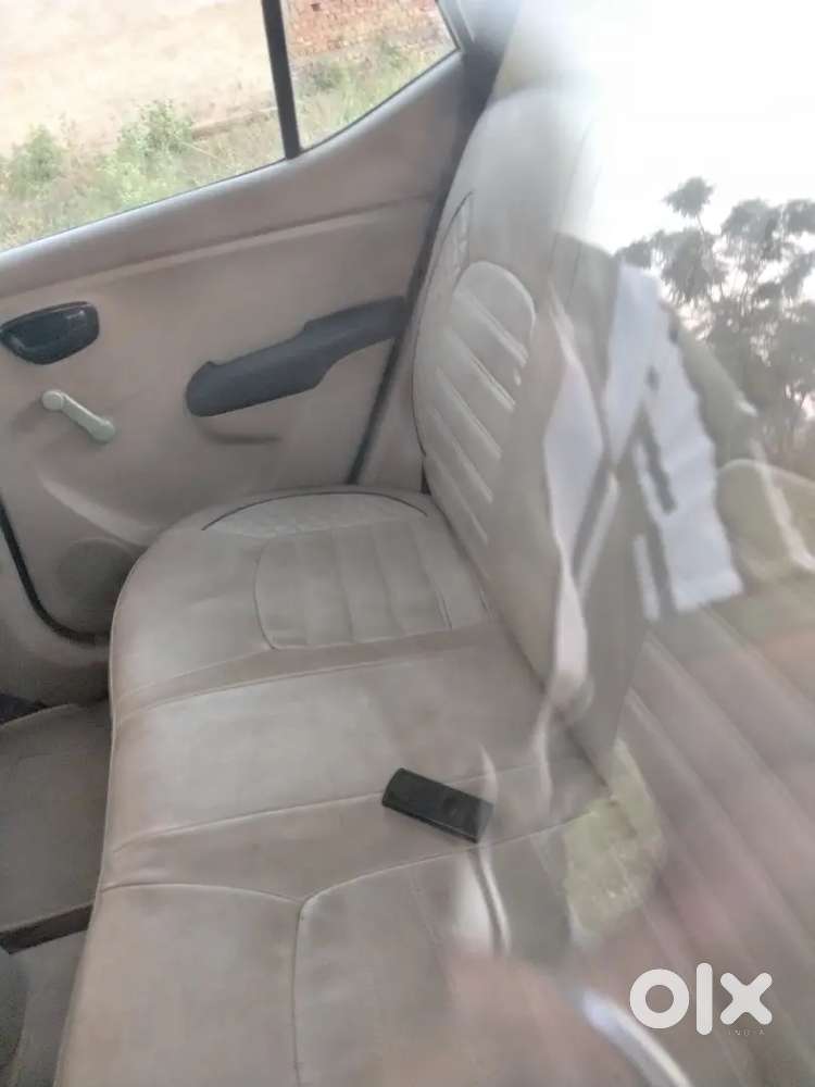 Hyundai I10 2008 Petrol