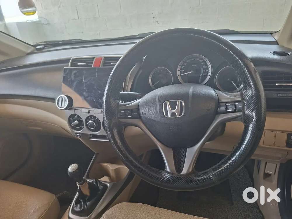 Honda City 2013 Petrol 68000 Km Driven