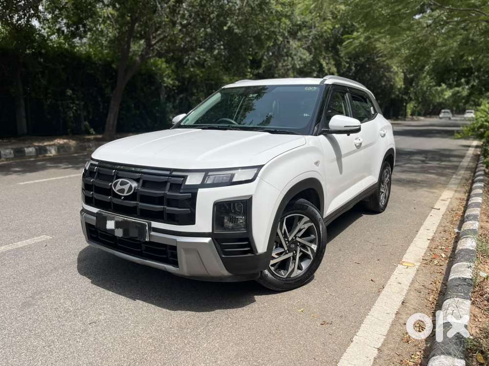 Hyundai Creta 1.5 E Petrol, 2026, Petrol
