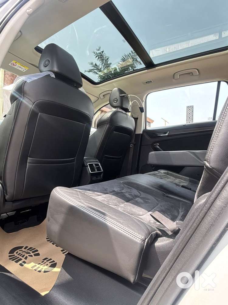 Skoda Kodiaq Scout, 2020, Diesel