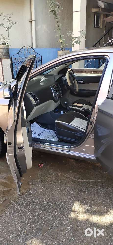 Hyundai I20 2012 Petrol 38000 Km Driven