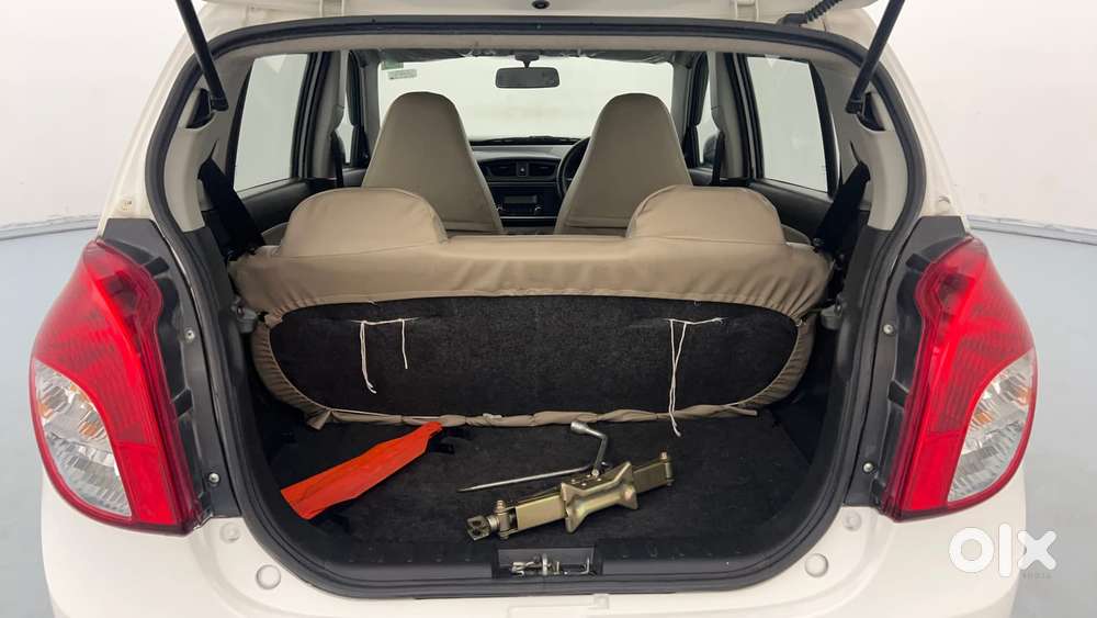 Maruti Suzuki Alto 800 Vxi, 2019, Petrol