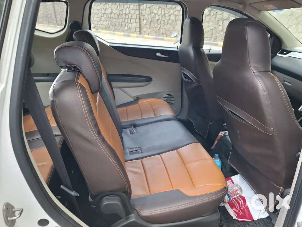 Renault Triber 1.0 Rxz 2022