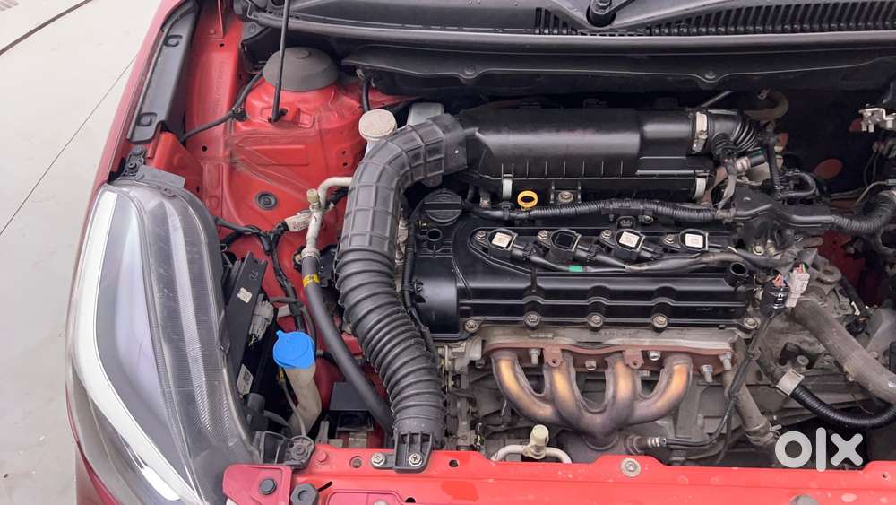Toyota Glanza G Manual, 2021, Petrol