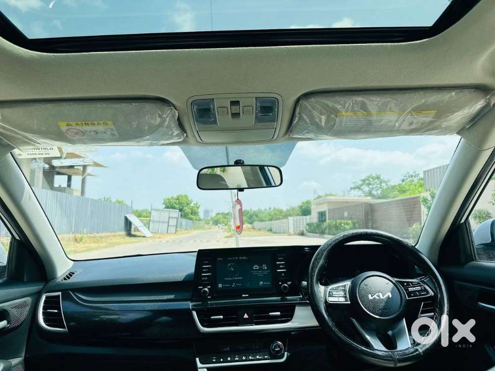 Kia Seltos Htk Plus D, 2022, Diesel