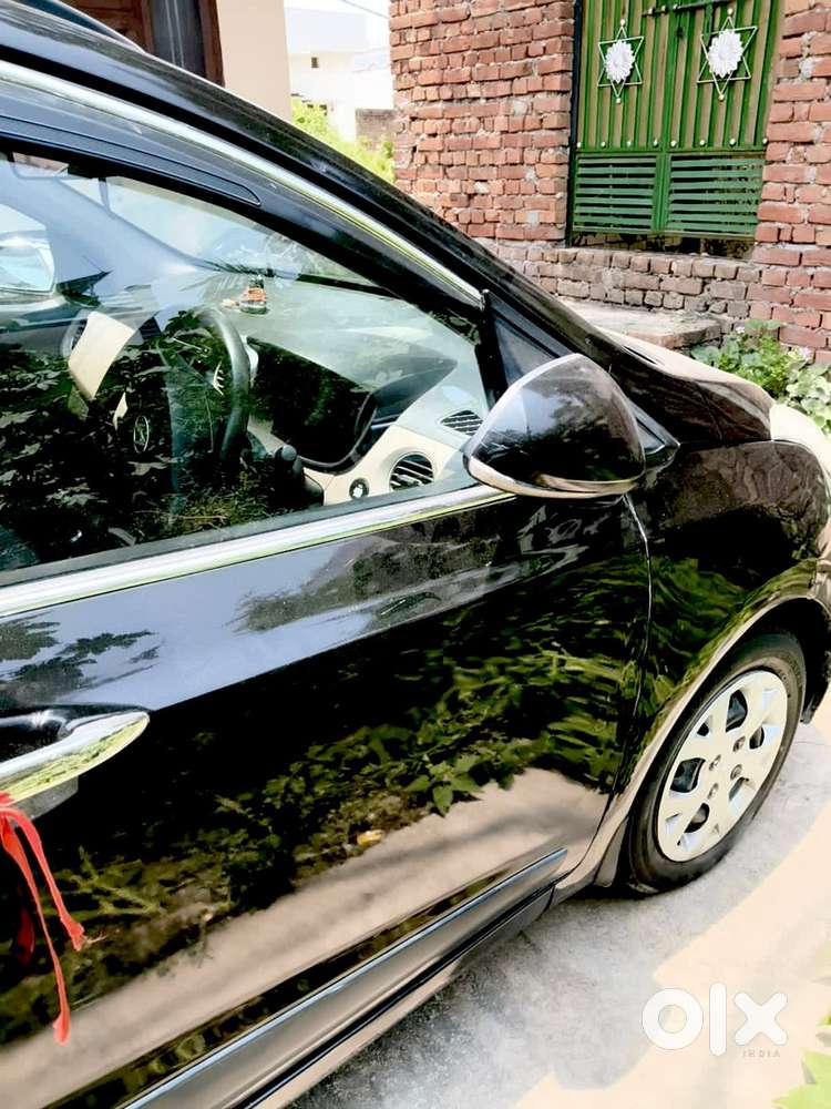 Hyundai Grand I10 Diesel 2015