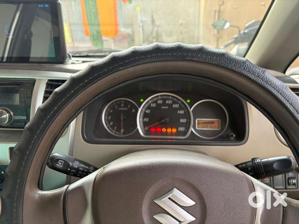 Maruti Suzuki Zen Estilo 2011 Petrol Well Maintained