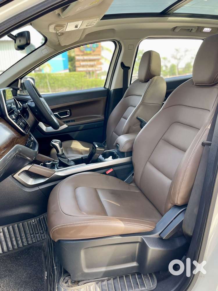 Tata Harrier Xza Plus At, 2020, Diesel