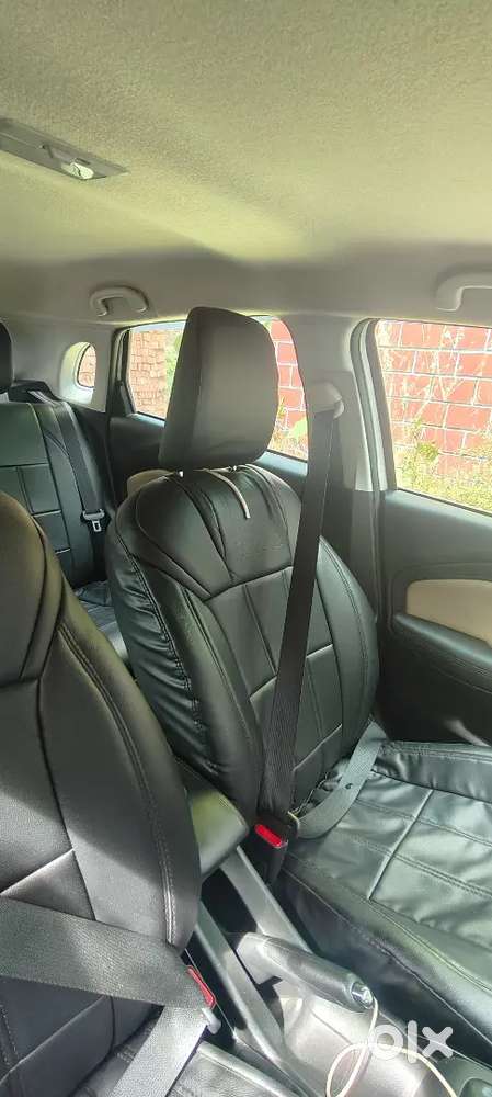 Toyota Glanza 1.2 V 2025