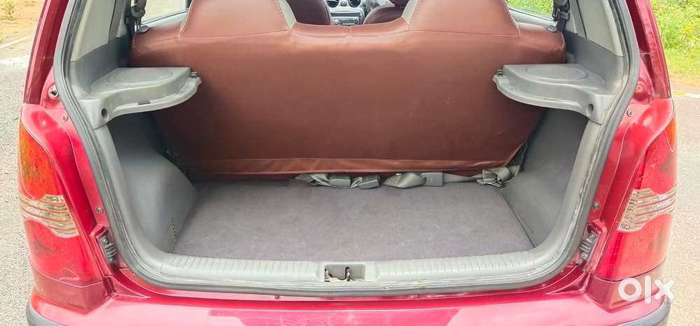 Hyundai Santro Xing Gls, 2008, Petrol