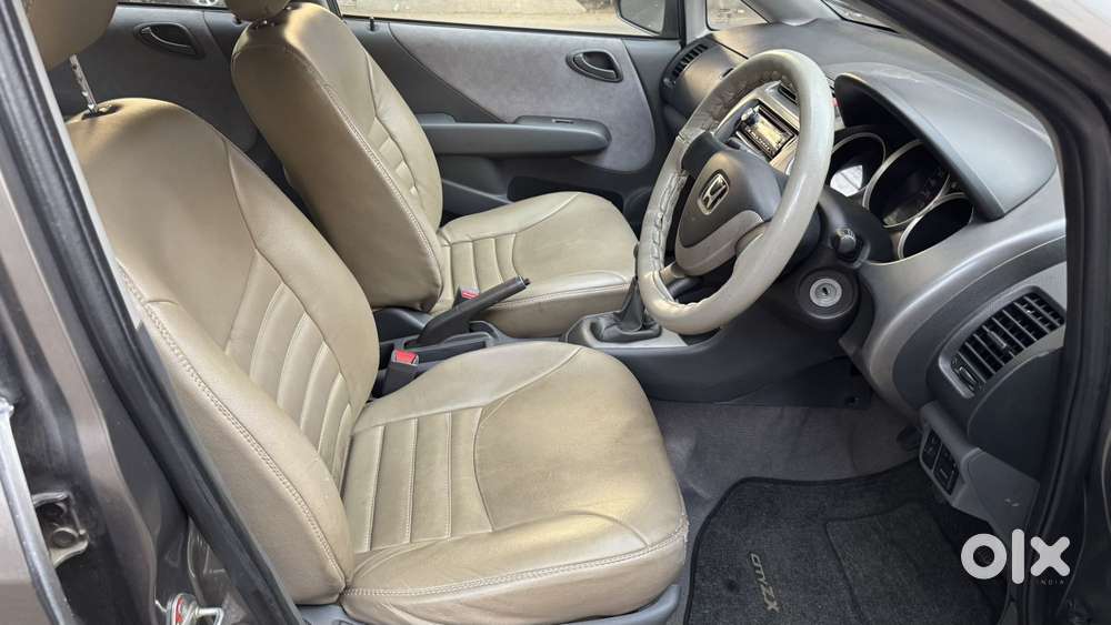 Honda City Zx Exi, 2008, Petrol