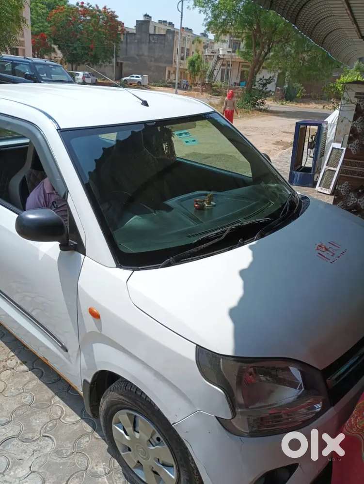 119000 Chali Hui Gadi Hai First Model First Owner