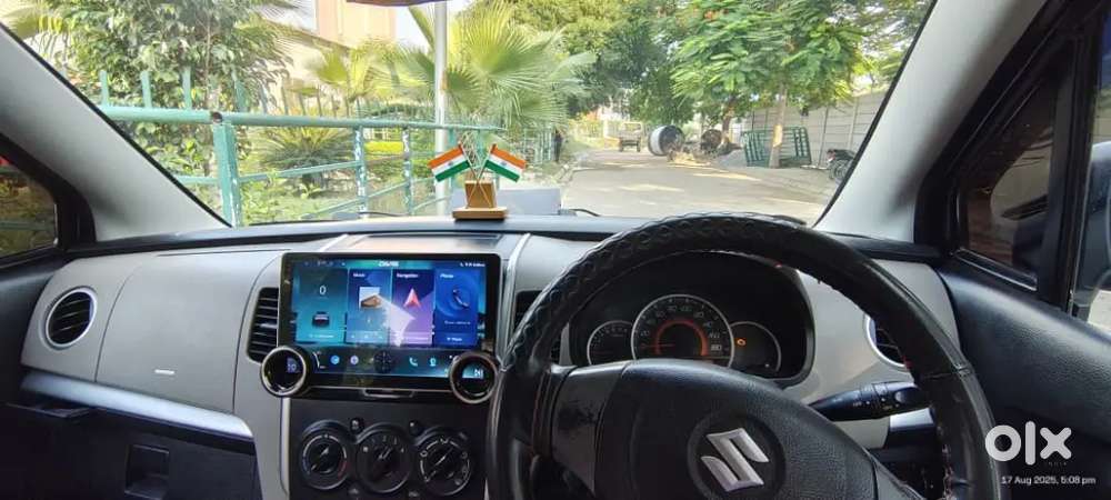 Maruti Suzuki Wagon R 2016 1st Owner