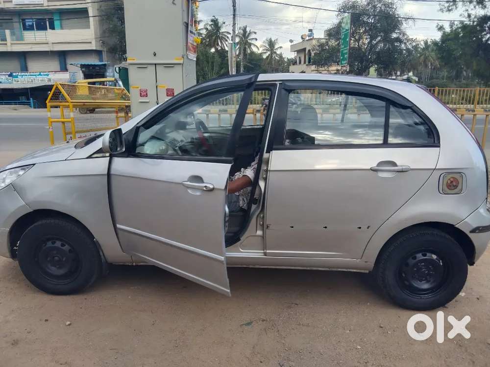 Tata Indica Vista 2010