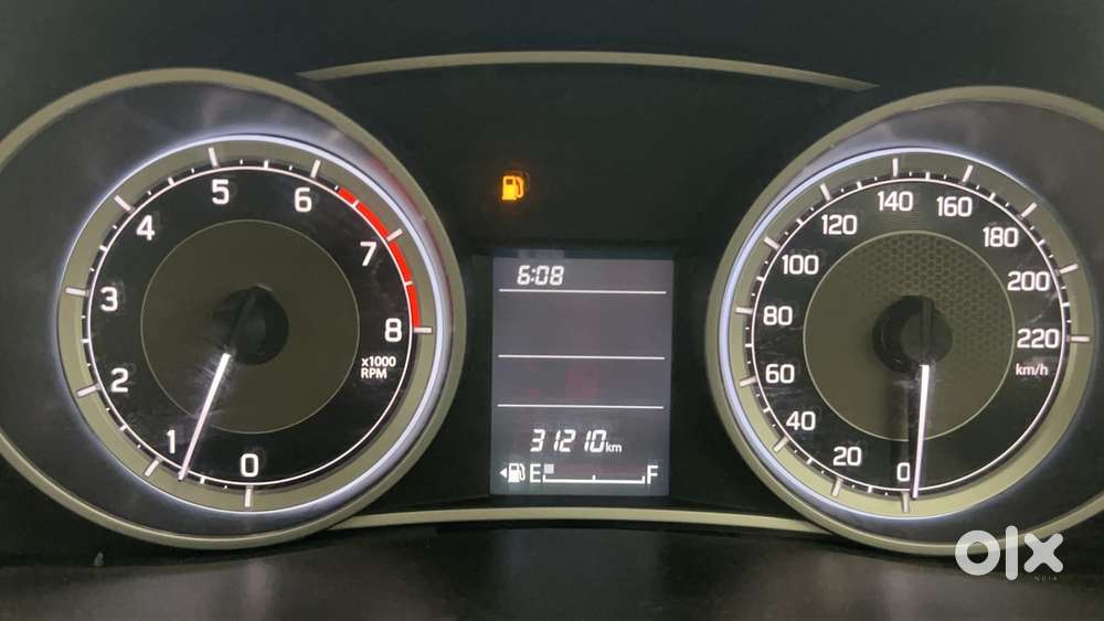 Maruti Suzuki Dzire 1.2 Vxi, 2023, Petrol