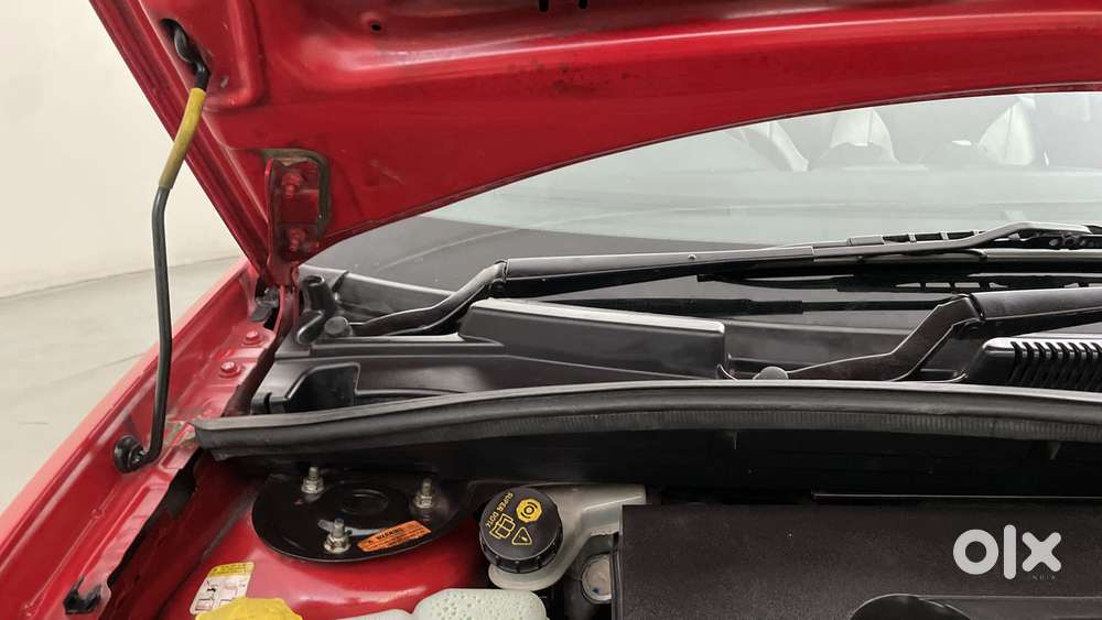 Ford Figo 2010-2012 Petrol Zxi, 2011, Petrol