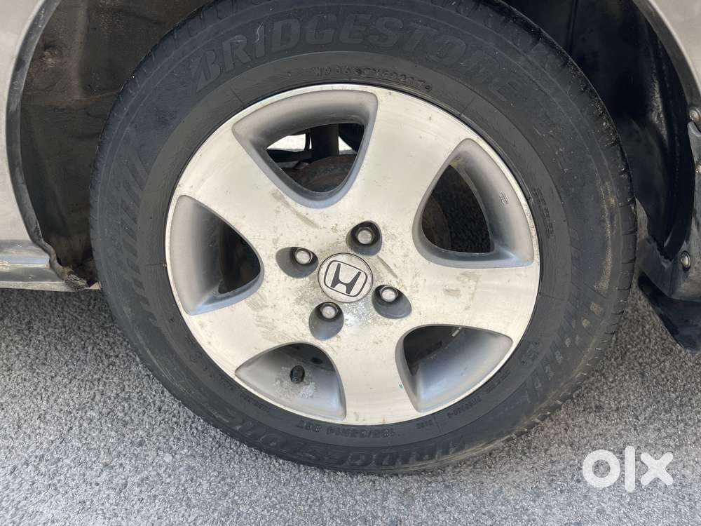 Honda City Zx Gxi, 2008, Petrol