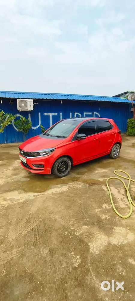 Tata Tiago 1.2 Revotron 2023