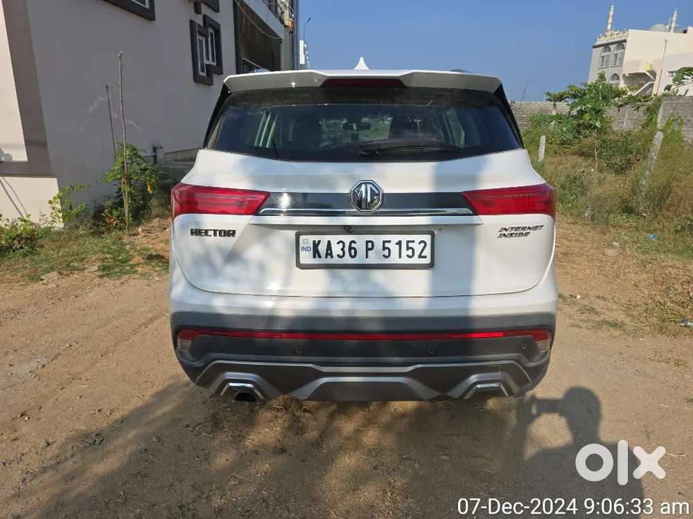 Vehicle Is In Good Condition