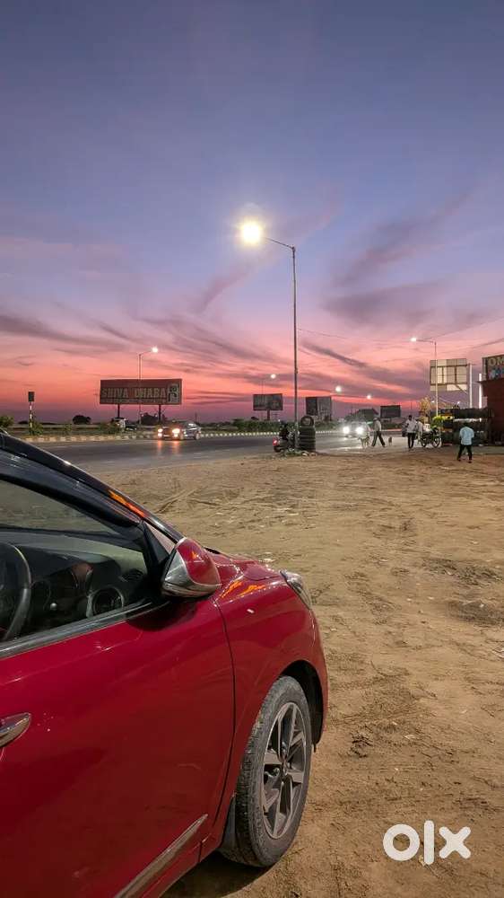 Hyundai Grand I10 Nios 2020