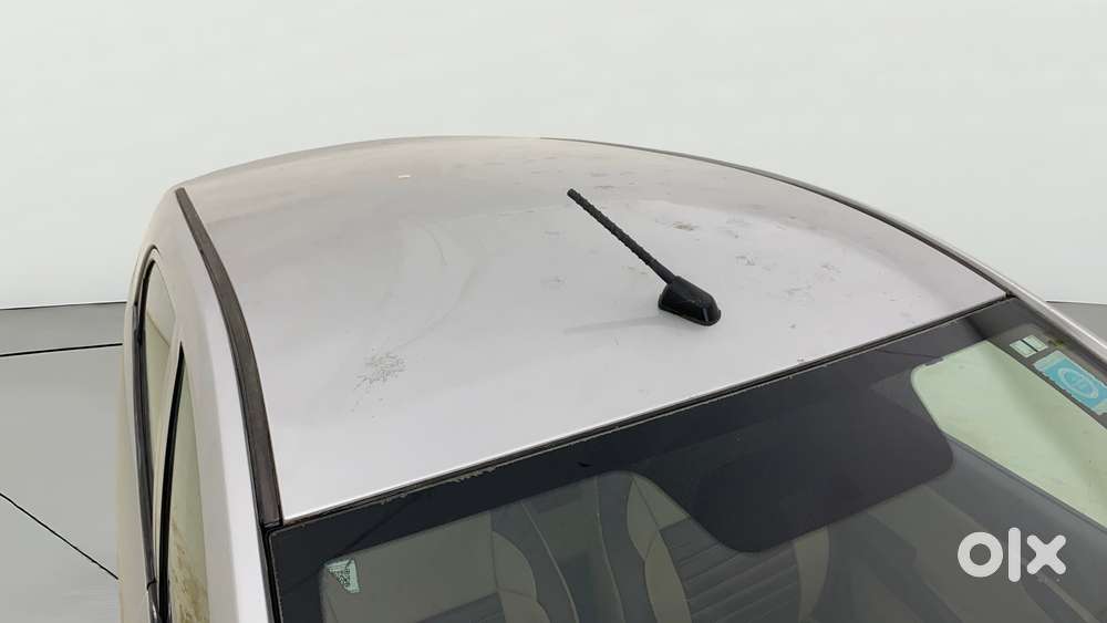 Hyundai Eon Magna +, 2015, Petrol