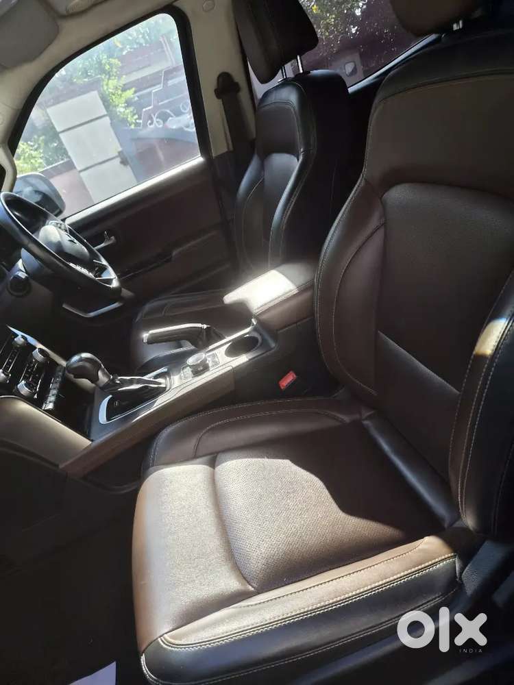 Mahindra Scorpio-n Diesel 2022