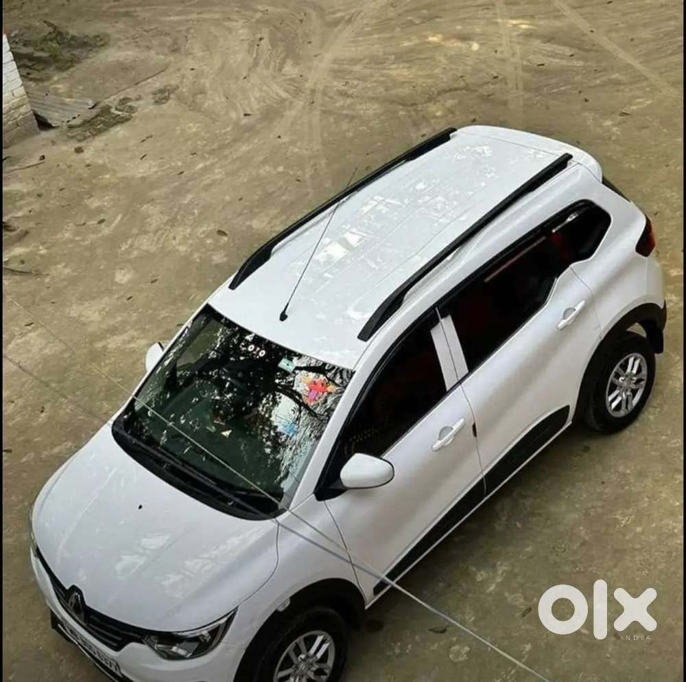 Renault Triber 2022 Petrol 22000 Km Driven