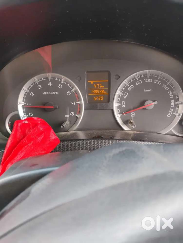 Maruti Suzuki Swift 2013