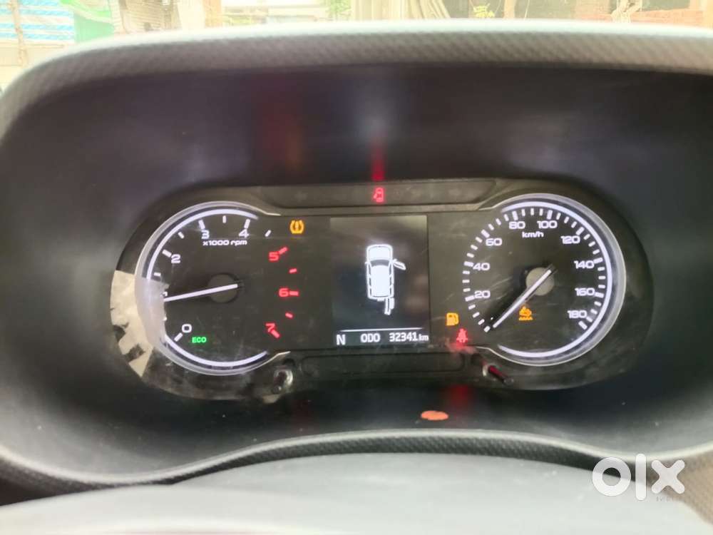 Mahindra Bolero Neo N10 (r), 2023, Diesel