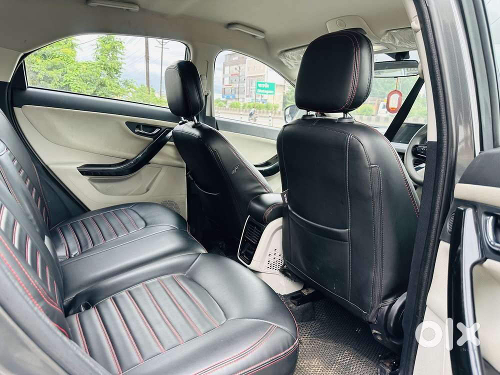 Tata Nexon 1.2 Revotron Xz Plus, 2023, Petrol