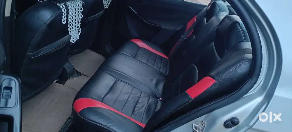Tata Zest Diesel 2018 Variant Quadrajet