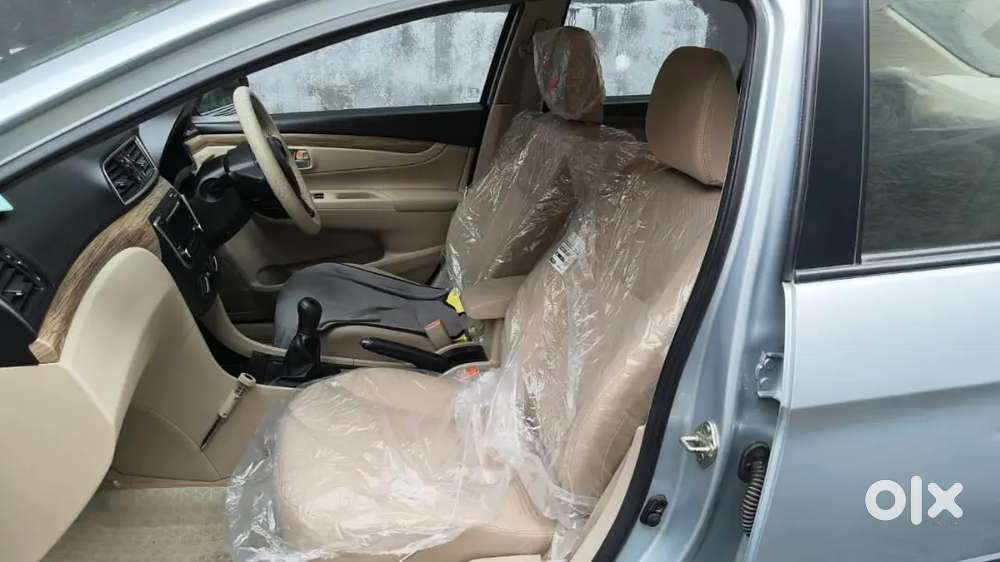 Maruti Suzuki Ciaz Delta 2023 Hybrid