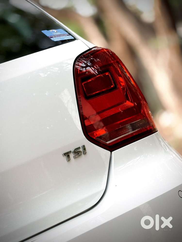 Volkswagen Polo 1.0 Highline Plus Tsi, 2020, Petrol