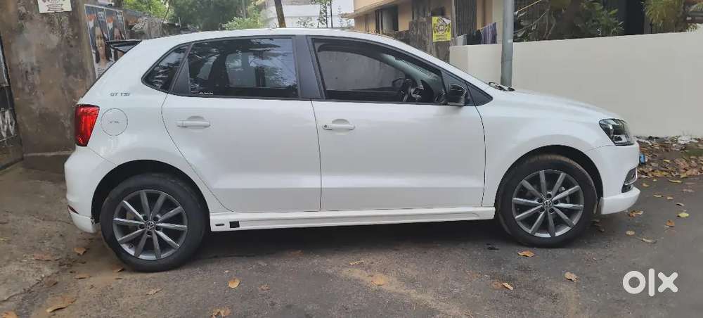 Volkswagen Polo 2019