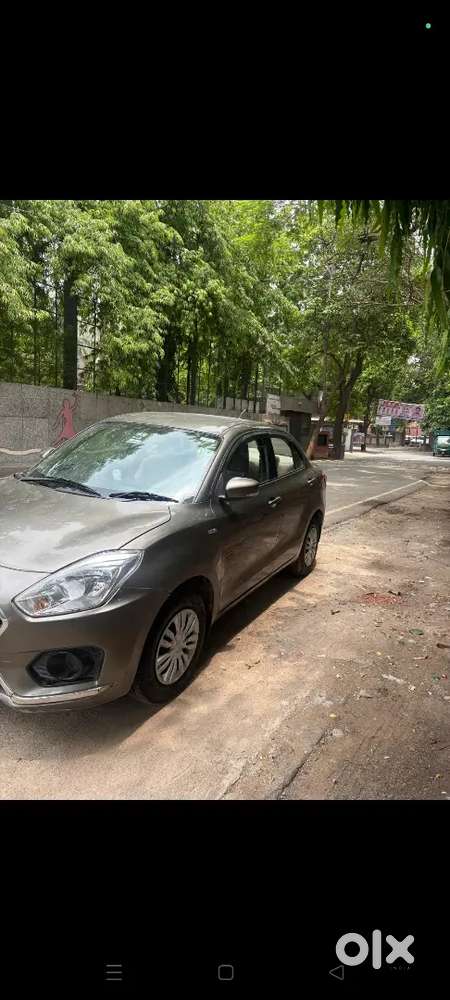 Maruti Suzuki Swift Dzire Vdi