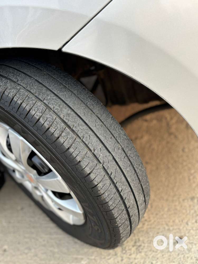 Hyundai Eon Era +, 2015, Petrol