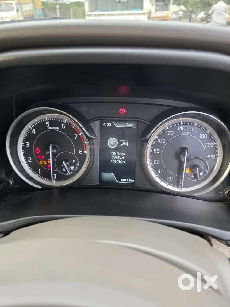 Maruti Suzuki Ertiga 2023