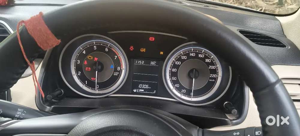 Maruti Dzire 1.2 Zxi 2023 Petrol Automatic