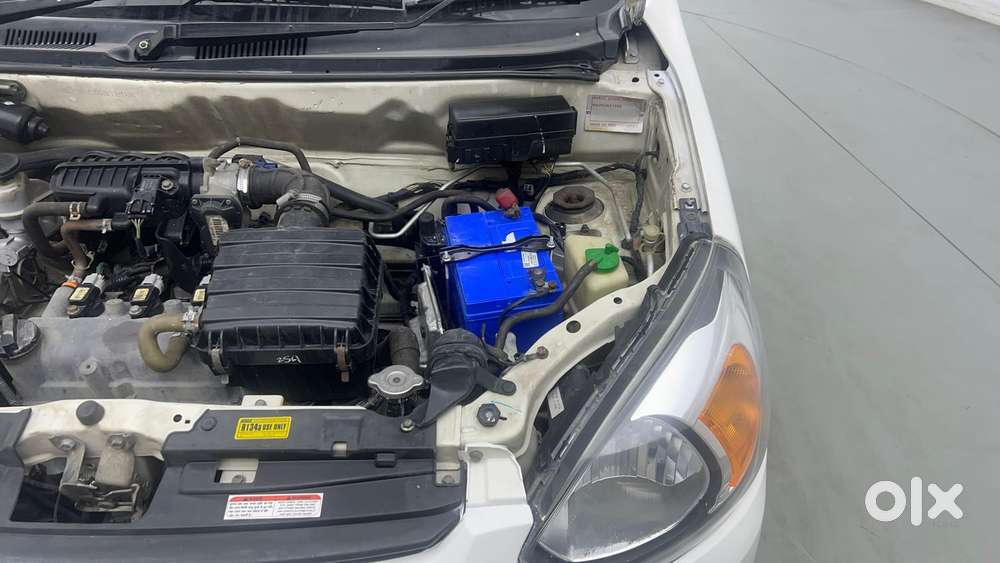 Maruti Suzuki Alto 800 Lxi, 2016, Petrol