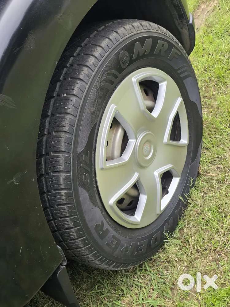 Mahindra Scorpio S4 2017