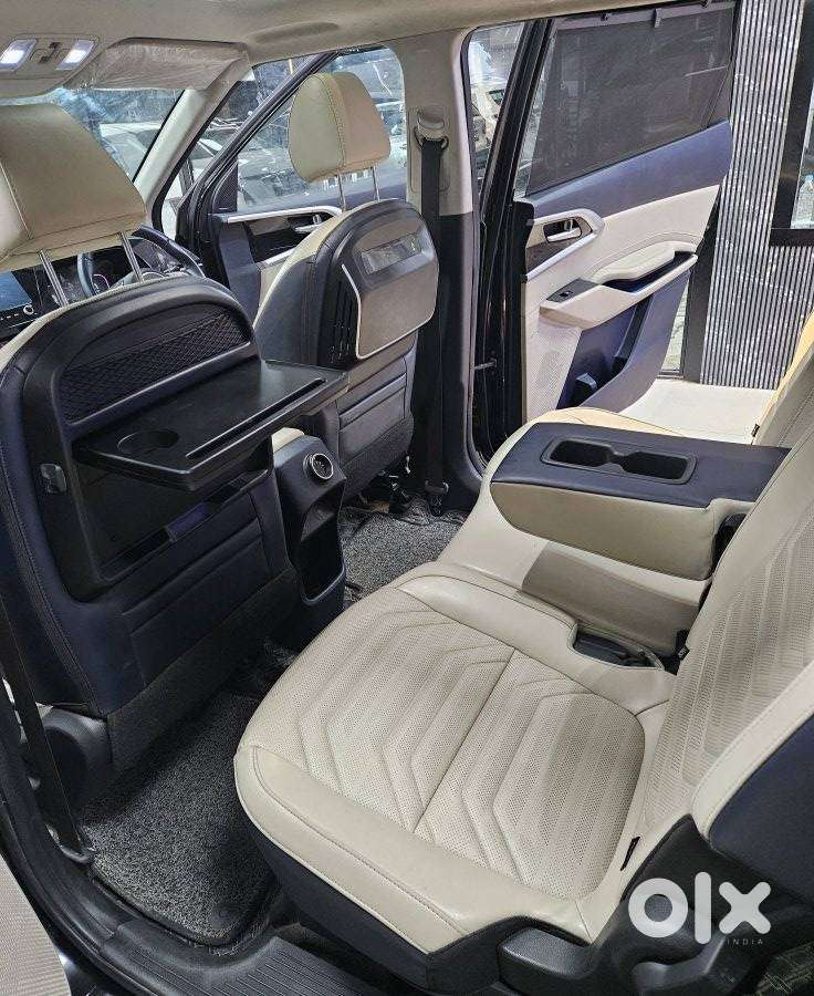 Kia Carens 1.5 Luxury Plus Diesel At 7 Str, 2023, Diesel