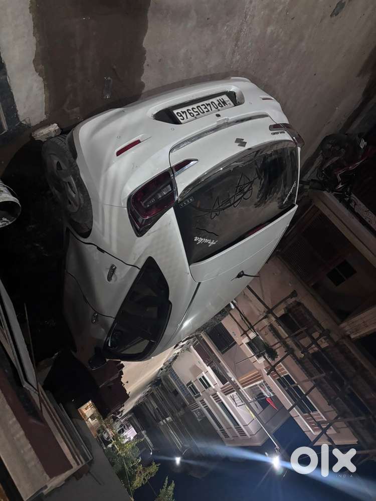 Maruti Suzuki Baleno 2022 Cng & Hybrids Well Maintained