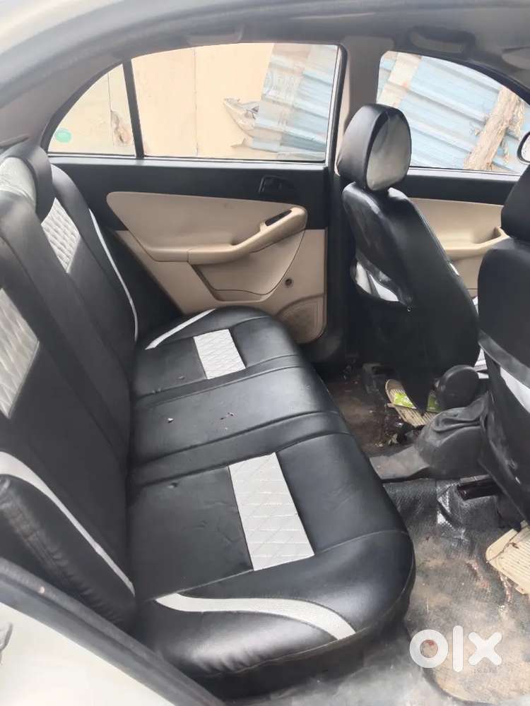 Tata Indica Vista 2014