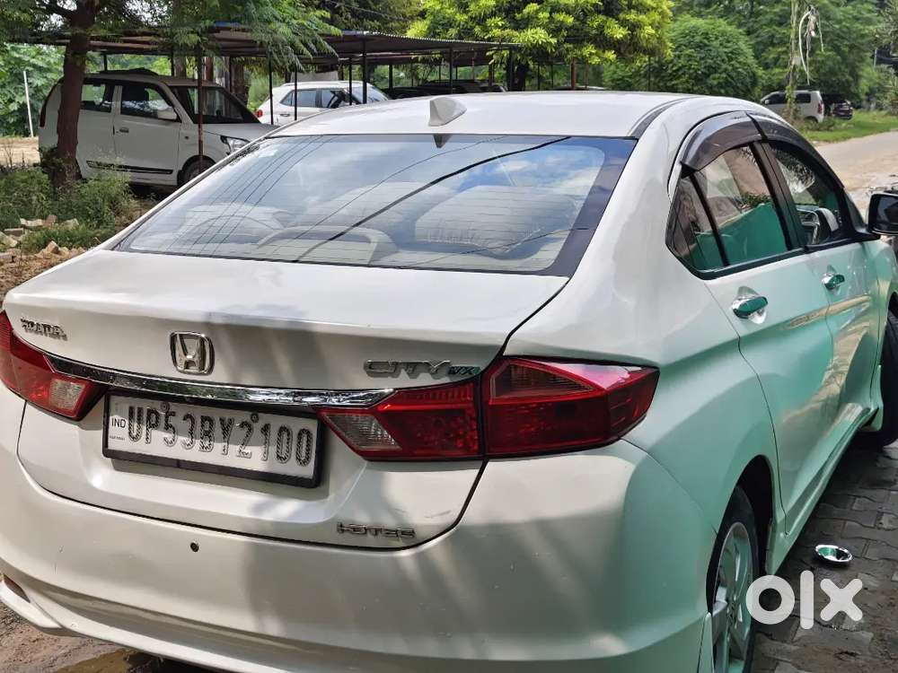 Honda City Diesel Manual 2015